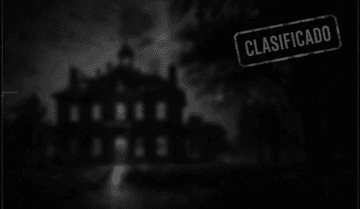 Expediente criminal clasificado Archivo Negro