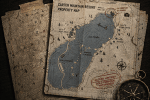 Juego de investigación criminal para familia o amigos
